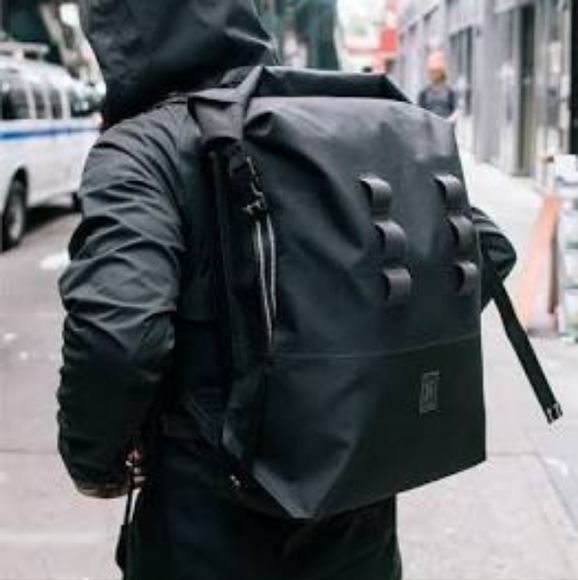 Chrome Industries Urban Ex 2.0 Rolltop 30l - Picture 2 of 9
